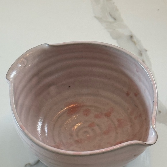 Handmade Ceramic Bowls Set - Picture 3 of 15